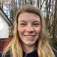 Arete Engineering Employee Cassandra Clift's profile photo