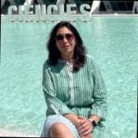 OSI Digital Employee Shweta K's profile photo