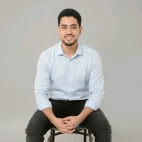 Pollion Employee Mohamed Diaa's profile photo