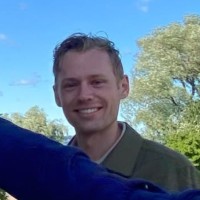 Lavoit Employee Oliver Midbrink's profile photo