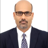 Himalaya Wellness Company Employee Neelanchal Panda's profile photo
