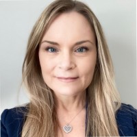 Cheri Bailey-Robinson Email & Phone Number