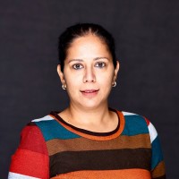 Payal Sheth Email & Phone Number