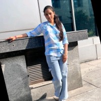 WeXR Employee Vaishnavi Chaudhary's profile photo
