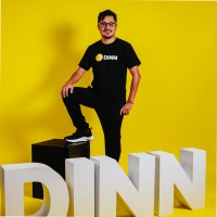 DINN Employee Isaac Orihuela's profile photo