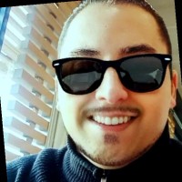 AFMOS MAROC Employee Mohammed Habibi's profile photo