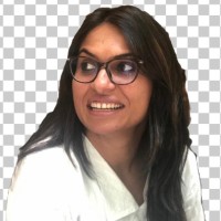 Vandana Balakrishna Email & Phone Number
