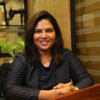 Beautiful Minds Employee Archana Eruvenkai's profile photo