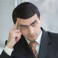 Touchpoint Employee Konstantin Korolev's profile photo