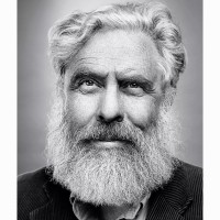 One Genomics Employee George Church's profile photo