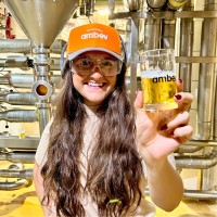 Isabella Apolinário's profile photo