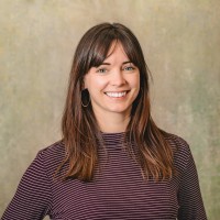 Multi-Service Center Employee Erin Trivelas's profile photo