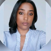 Mahlet Bisrat's profile photo