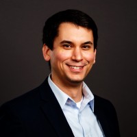 Best Western Plus MidAmerica Hotel Employee Drew Kifer's profile photo