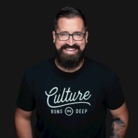 Movement Mortgage Employee Jonathan Garrick's profile photo