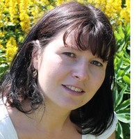 Galaxen Bygg Employee Iryna Cöster's profile photo
