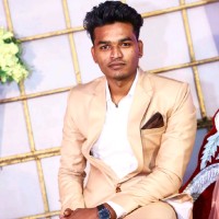 XcellHost Cloud Services Pvt Ltd Employee Rizwan Shaikh's profile photo
