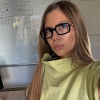 Stellar Search Employee Hana Bajric's profile photo