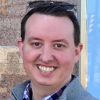 Gusto Employee Jared Pierce's profile photo