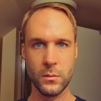 Amazon Employee Michael Pistell's profile photo
