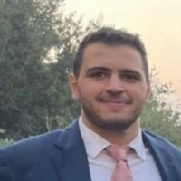 New Project Kitchen Equipment Employee Karim Zein's profile photo