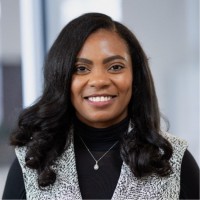 isgenuity LLC Employee Begeline Miller's profile photo