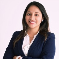 Resource Accommodation Employee Elizabeth Reategui's profile photo