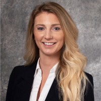 Polk County Itemizer-Observer Employee Kirsten Brown's profile photo