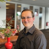 TecqGroep Employee Richard Groen's profile photo