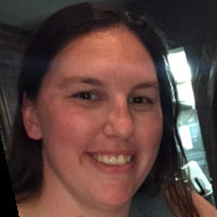 Lumiere Children's Therapy Chicago Employee Hillary Rieveley's profile photo