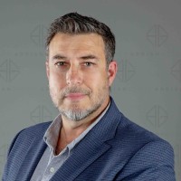 Vallen México Employee Manuel David Rejon's profile photo