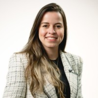 Lhoist Employee Amanda Goddard's profile photo