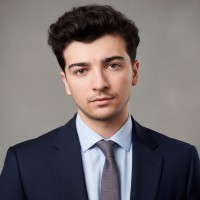 FieldAI Employee Tyler Avery's profile photo