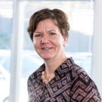 GNT Group Employee Maartje Hendrickx's profile photo