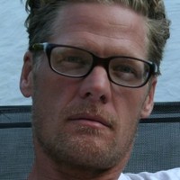 argodesign Employee Mark Gauger's profile photo