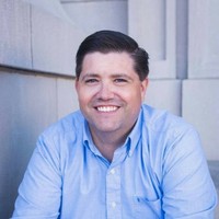 Harvester Financial Credit Union Employee Jason Ford's profile photo