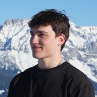 Delft Aerospace Rocket Engineering Employee Tin Talan's profile photo