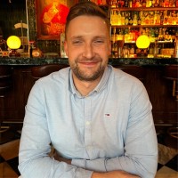 Dennis Eagle UK Employee Ashley Dutton's profile photo