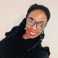 Jubilee Housing Employee Audrey Walker's profile photo