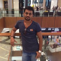 GigaMe Employee Narenkumar Krishna's profile photo