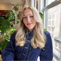ReciMe Employee Zika Jenkins's profile photo