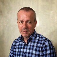 Krystal Biotech, Inc. Employee Bernhard Saalfrank's profile photo