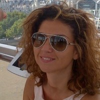 Kalliopi Pilichou Email