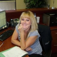 Components Electronic Systems Employee Denise Ziska's profile photo