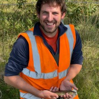 Bowland Ecology Ltd Employee Curtis Blank's profile photo