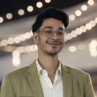 TruNativ Employee Sandeep Nair's profile photo