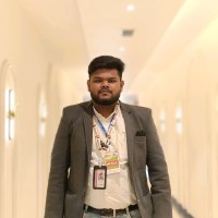 Technogleam Employee Alok Das's profile photo