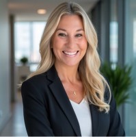 Diligence Search Advisors Employee Karen Ellis's profile photo
