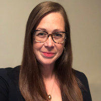 Clark Construction Group Employee Kimberly Wood's profile photo