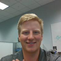 Little Caesars Pizza Employee Connor Larson's profile photo